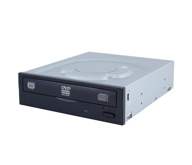 Lite-On iHAS124-19 SATA czarny OEM rev. B - 44164 - zdjęcie 6